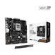 Материнська плата ASRock Socket AM5 (A620AM PRO-A WIFI) [617035], фото 1