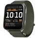 Смарт-годинник Garmin Venu X1 Moss Titanium with Moss Nylon (010-02980-23) [619765], фото 9