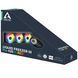 Система водяного охолодження Arctic Liquid Freezer III Pro 420 A-RGB Black (ACFRE00185A) [614712], фото 9