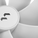 Кулер для корпуса FRACTAL DESIGN Prisma AL-18 ARGB PWM White (FD-FAN-PRI-AL18-PWM-WT) [303908], фото 4