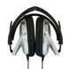 Навушники Over-Ear Koss UR40, 3.5 mini-jack, 2.4м, Сірий (197063.101) [17224], фото 2