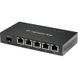 Маршрутизатор Ubiquiti EdgeRouter X SFP (ER-X-SFP) [616432], фото 1