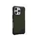 Чохол UAG для iPhone 16 Pro, Metropolis LT Magsafe, Kevlar Olive (114452113972) [108733], фото 4