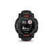 Смарт-годинник Garmin Instinct 3, 45mm, Solar, Black Bezel with Black Band, GPS (010-02934-00) [729014], фото 2