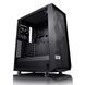 Корпус для ПК FRACTAL DESIGN Meshify C Blackout TG (FD-CA-MESH-C-BKO-TG) [305338], фото 1