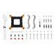 Система водяного охолодження AeroCool Oasis L240 White (ACLA-OA24117.21) [609100], фото 7