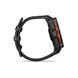 Смарт-годинник Garmin Instinct 3, 45mm, Solar, Black Bezel with Black Band, GPS (010-02934-00) [729014], фото 6