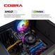 Персональний комп`ютер COBRA Advanced (A55.16.S5.35.18544) [612038], фото 4