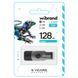 Флеш-накопичувач Wibrand USB 3.2 Gen1 Lizard 128GB Black (WI3.2/LI128P9B) [803116], фото 2