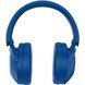 Гарнітура Defender FreeMotion B490 Bluetooth+3,5мм+USB-C, Blue (63491) [404501], фото 2