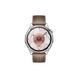 Смарт-годинник Huawei WATCH GT 6 46mm Brown Leather (55020FTW) [718546], фото 2