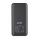 Акумулятор портативний літій-іонний Power Bank 2E 20000мА&middot;год, PD, QC 18Вт, чорний (2E-PB2004PD-BLACK) [109941], фото 4