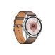 Смарт-годинник Huawei WATCH GT 6 46mm Brown Leather (55020FTW) [718546], фото 3