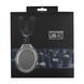 Навушники Over-Ear Koss UR40, 3.5 mini-jack, 2.4м, Сірий (197063.101) [17224], фото 3