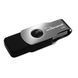 Флеш-накопичувач Wibrand USB 3.2 Gen1 Lizard 128GB Black (WI3.2/LI128P9B) [803116], фото 1