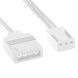 Система водяного охолодження AeroCool Oasis L240 White (ACLA-OA24117.21) [609100], фото 5