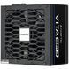 БЖ 650W Chieftec VITA SM3 ATX 3.1 120mm, 80+ Bronze, Semi modular, Retail (BPX-650-C) [404918], фото 3