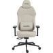 Крісло для геймерів GamePro Fabric Light Gray (GC760LG) [617859], фото 1