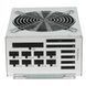 БЖ 1200W FSP 80+ GOLD, 6xPCI-E6+2, 135mm fan, Modular, C20, brown box (FSP1200-50AAG) [402845], фото 3