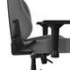 Крісло для геймерів Hator Darkside 3L Pro Fabric Grey (HTC3216L) [617715], фото 9