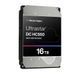 Запам&rsquo;ятовувальний пристрій на жорстких дисках HDD SATA 16TB 7200RPM 6GB/S 512MB DC HC550 WD (0F38462) [501546], фото 4