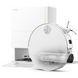 Робот-пилосос Mova S70 Roller White (RLZ12SE-Wh) [619477], фото 1