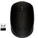 Миша бездротова Logitech M170 Grey/Black (910-004642) [606315], фото 1