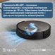 Робот-пилосос DEEBOT X11 PRO OMNI ECOVACS (DEX99-1 BLACK) [503065], фото 3