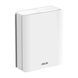 Система WiFi-Mesh ASUS ZenWiFi BQ16 BE25000, 2xGE LAN, 1xGE WAN/LAN, 1x10GE LAN, 1x10GE WAN/LAN 1xUSB 3.0, 2мод, білий (90IG08K0-MO3N2V) [104702], фото 2