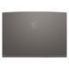 Ноутбук MSI Thin 15 B13UDX-3295XUA 15.6" FHD, Intel i7-13620H, 16GB, F1TB, NVD3050-6, DOS, чорний (9S7-16R831-3295) [111113], фото 6