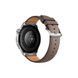 Смарт-годинник Huawei WATCH GT 6 46mm Brown Leather (55020FTW) [718546], фото 6