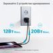 Мережевий зарядний пристрій Anker PowerPort 323 Black (A2331G11) [603243], фото 2