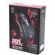 Миша A4Tech P93s Bloody Black (P93s Bloody (Stone black)) [609383], фото 3