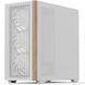 Корпус AeroCool D301A-G-WT-v2 White без БЖ (ACCS-DS03043.21) [608787], фото 2
