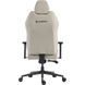 Крісло для геймерів GamePro Fabric Light Gray (GC760LG) [617859], фото 5