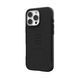 Чохол UAG для iPhone 16 Pro Max, Civilian Magsafe, Black (114445114040) [111609], фото 4