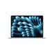 Ноутбук Apple MacBook Air 15 M5 A3448 Sky Blue (MDVT4UA/A) [726650], фото 1