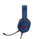 Гарнітура Trust GXT492SM Carus Superman edition, 3.5мм, синій (25739_TRUST) [113678], фото 6