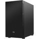 Корпус FSP без БЖ mATX Black (CST220S) [402959], фото 3