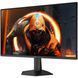 Монітор TFT 23.8" AOC, IPS, 180Гц, 0,5мс, HDMI, DP, колонки, чорний (24G50F) [406001], фото 3