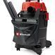 Пилосос професійний Einhell TC-VC 1825 А, 1250 Вт, пластик 25 л, 180 мбар, шланг 2.5 м, кабель 3 м, розетка 2.2 кВт, 4.2 кг (2342485) [105726], фото 9