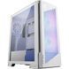 Корпус MSI без БЖ (MPG VELOX 300R AIRFLOW PZ White ) [613538], фото 3