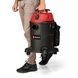 Пилосос професійний Einhell TC-VC 1825 А, 1250 Вт, пластик 25 л, 180 мбар, шланг 2.5 м, кабель 3 м, розетка 2.2 кВт, 4.2 кг (2342485) [105726], фото 11