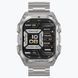 Розумний годинник TANK M4 SE SILVER KOSPET (TANK M4SE SILVER) [504273], фото 2
