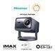 Проєктор Hisense C2-PRO (20015299) [200907], фото 1