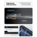 Чохол Spigen для iPhone 17 Air, Liquid Air, Matte Black (ACS10302) [111304], фото 6