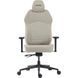 Крісло для геймерів GamePro Fabric Light Gray (GC760LG) [617859], фото 2