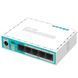 Маршрутизатор MikroTik RouterBOARD hEX lite (RB750r2) [609415], фото 2