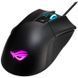 Миша Asus ROG Gladius II Core Black (90MP01D0-B0UA00) [607476], фото 3