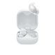 Навушники TWS Sony LinkBuds Fit BT 5.3, ANC, IPX4, SBC, AAC, LDAC, LC3, Mic, Білий (WFLS910NW.CE7) [107488], фото 2